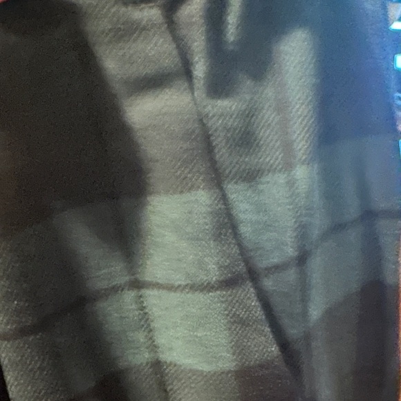 JCrew Jamie Pant.  Christmas plaid - Picture 3 of 5